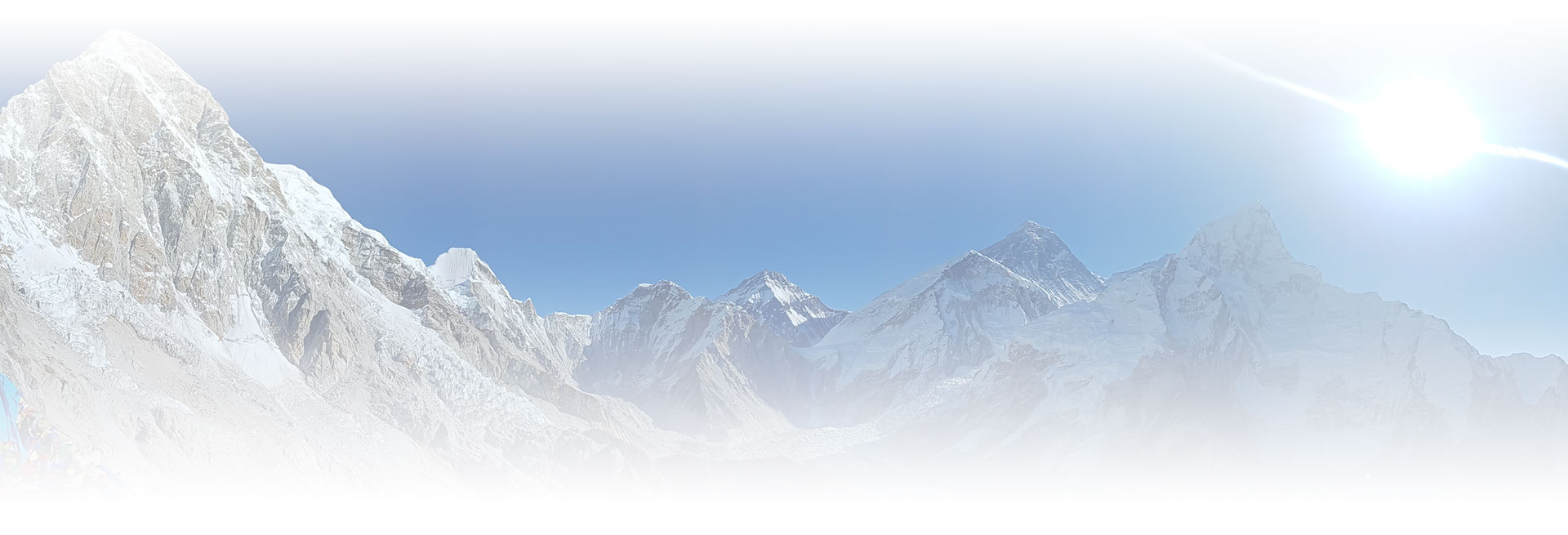 ヒマラヤ観光開発